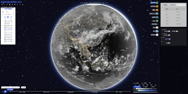 数值预报应用与集成系统